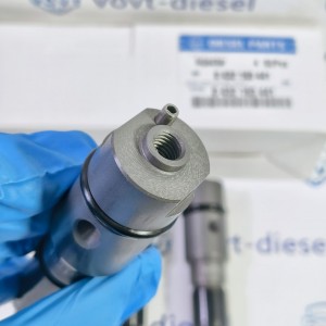 Professional Manufacture 0 432 193 441 Diesel Injector Common Rail Injector Engine Parts Vehicle Parts 0432193441
