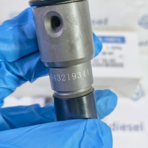 Professional Manufacture 0 432 193 441 Diesel Injector Common Rail Injector Engine Parts Vehicle Parts 0432193441