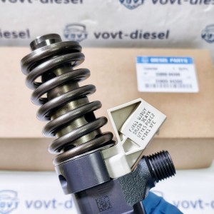 High Quality Diesel Fuel Injector 33800-84300 Auto Parts