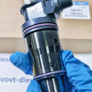 High Quality Diesel Fuel Injector 33800-84310 Auto Parts