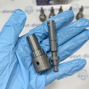 Made in China Fuel Injection Pump Plunger A765 Pump Elements Engine Accessories