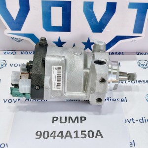 Diesel Fuel Injection Pump 9044A150A Engine Auto Engine Part