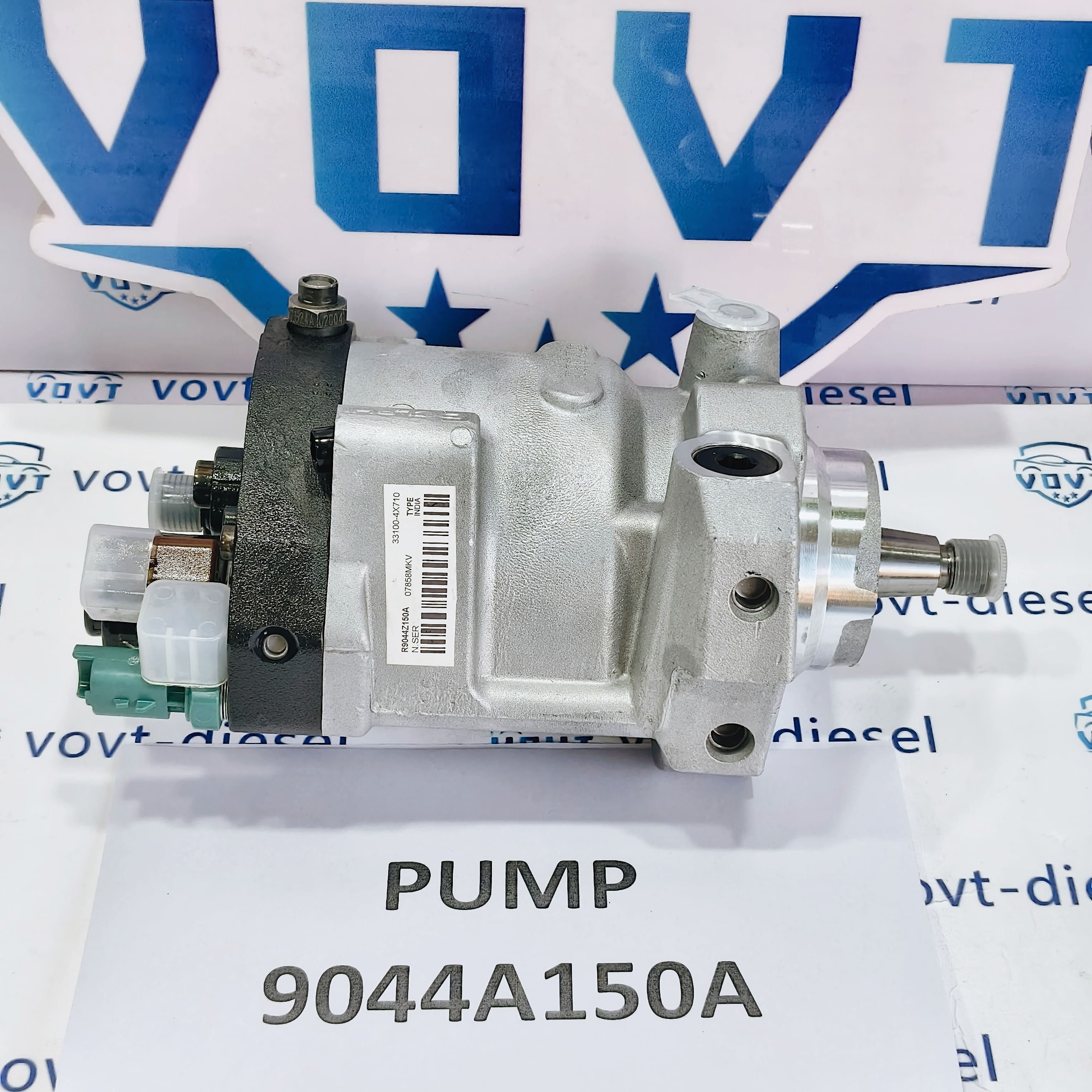 Diesel Fuel Injection Pump 9044A150A Engine Auto Engine Part