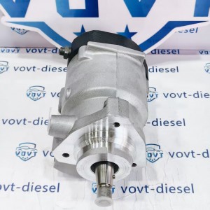 Diesel Fuel Injection Pump 9044A150A Engine Auto Engine Part