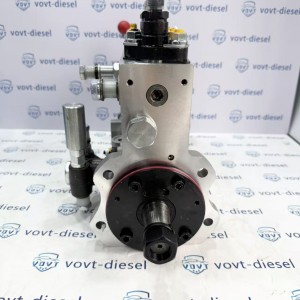 Diesel Fuel Injection Pump BH4P120 Engine Auto Engine Part