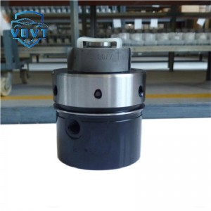 I-Fuel Pump Head Rotor 7180-650S
