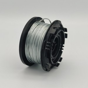 Trending Products   Rebar Tier Tying Machine Tool  - Tie wire 1061T-EG – Voyage