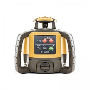 New Arrival China  Bar Tie Twister Tool  - Topcon RL-H5A Horizontal Self-Leveling Rotary Laser – Voyage