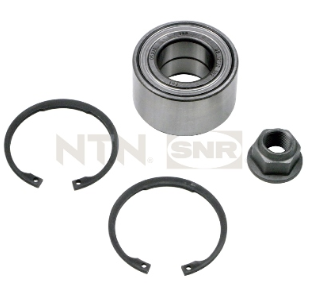 Auto Parts Wheel Hub Bearing Kits with ABS R165.16  713660050  for Volov 480 (482) Series with good quality factory Price