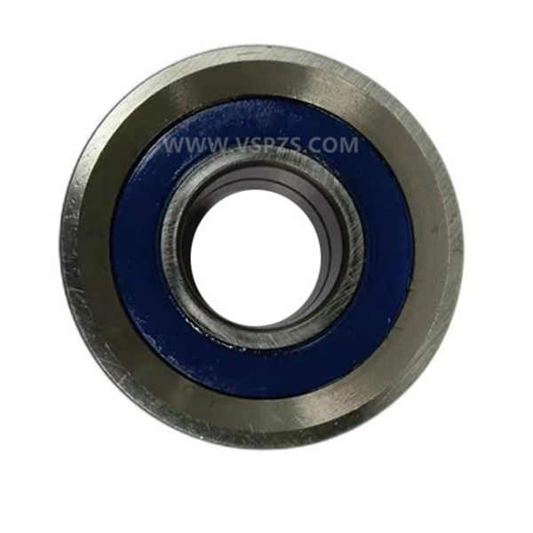 China Factory Wholesale Price Timing Belt Tensioner Pulley OEM 21051006124  for  LADA OKA (1111_) 0.8
