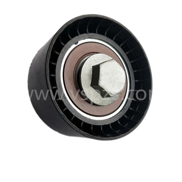 Timing Belt Tensioner Pulley 21126-1006135/532060410/GE372.00 for LADA GRANTA (2190) 1.6 with the factory price