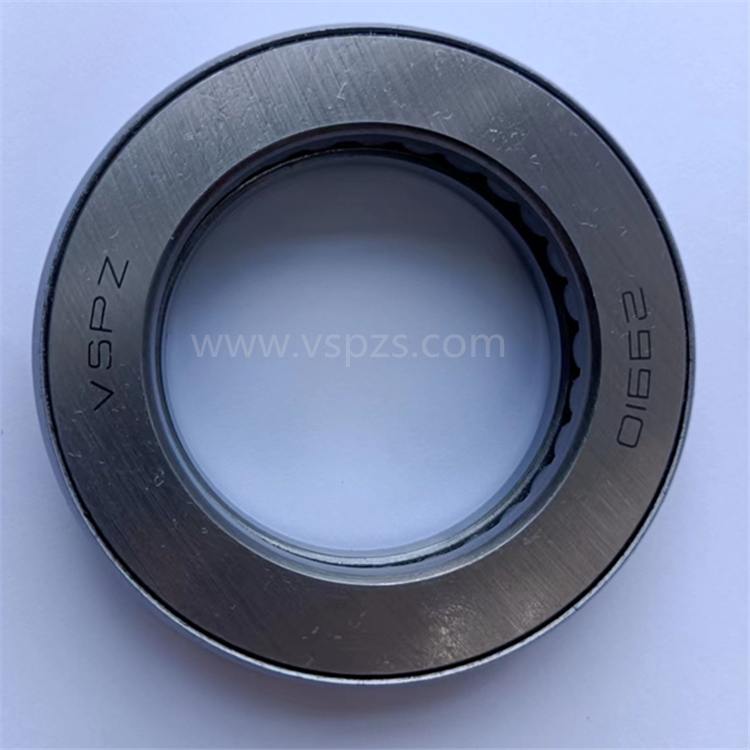 High quality with factory price thrust tapered roller bearings China Bearing Manufacture VSPZ brand 29910  50×78.5×17.5mm Auto bearings for KAMA3:5297