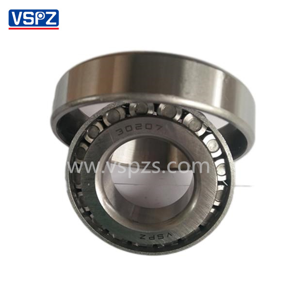 Automobile gearbox bearings 30207 35x72x18.25mm