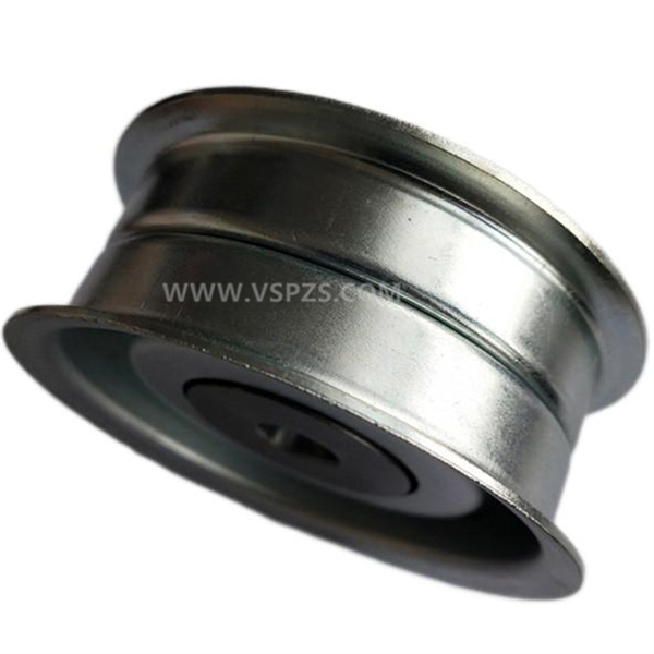 Auto  tensioner pulley 406-1308080-03 for ZMA 406 Tension roller