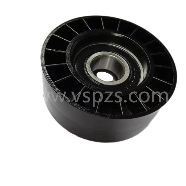 Factory supply  the high quality Tensioner pulley 406-1308080-20y  for Reinforced drive belt tensioner ZMZ-406 with the factory price h the