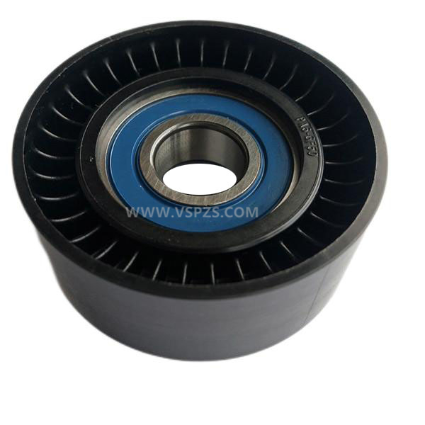 The manufacture of the tensioner roller 409-1308080 for Tensioner roller ZMZ-409 Euro-3