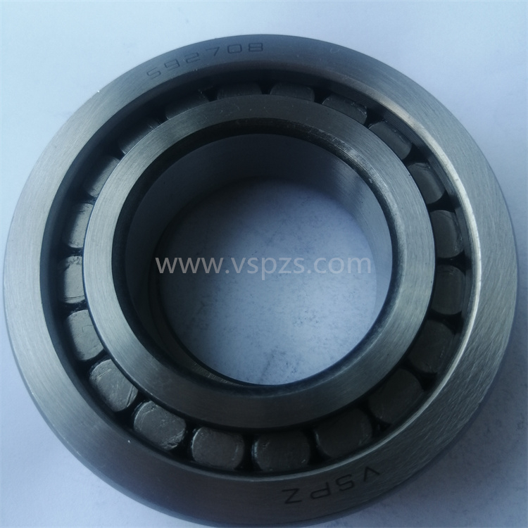 The manufacture of the Cylindrical Roller Bearings 92705-K 592708 12409 962715  with the good quality with the low price