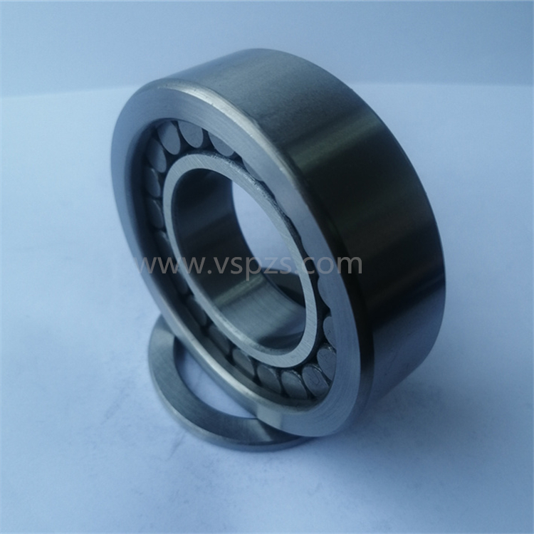 The factory of the Cylindrical Roller Bearings 92705-K 592708 12409 962715  with the good quality with the low price