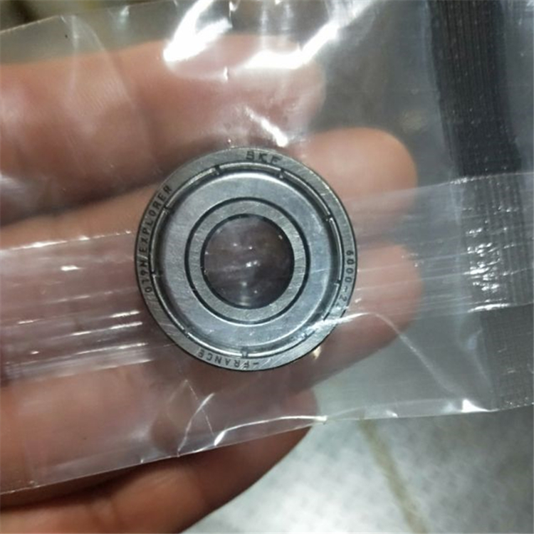 Factory supply  6000 ZZ Deep groove ball bearing with high precious