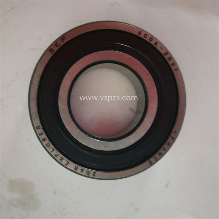 High precious competitive price Support OEM Deep Groove Ball Bearing 6004 ZZ 2RS
