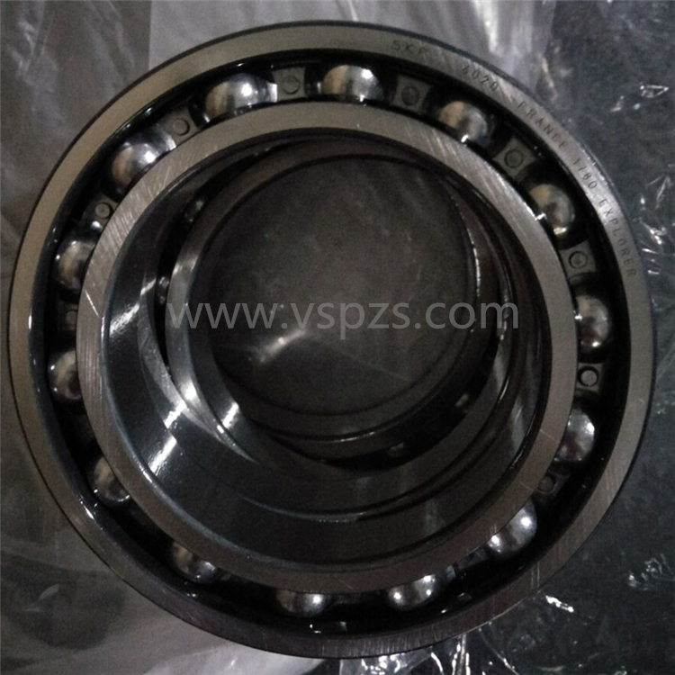 The bearing manufacture 100x180x34mm  6220 2rs 6220 ZZ  deep groove ball bearings with high precision