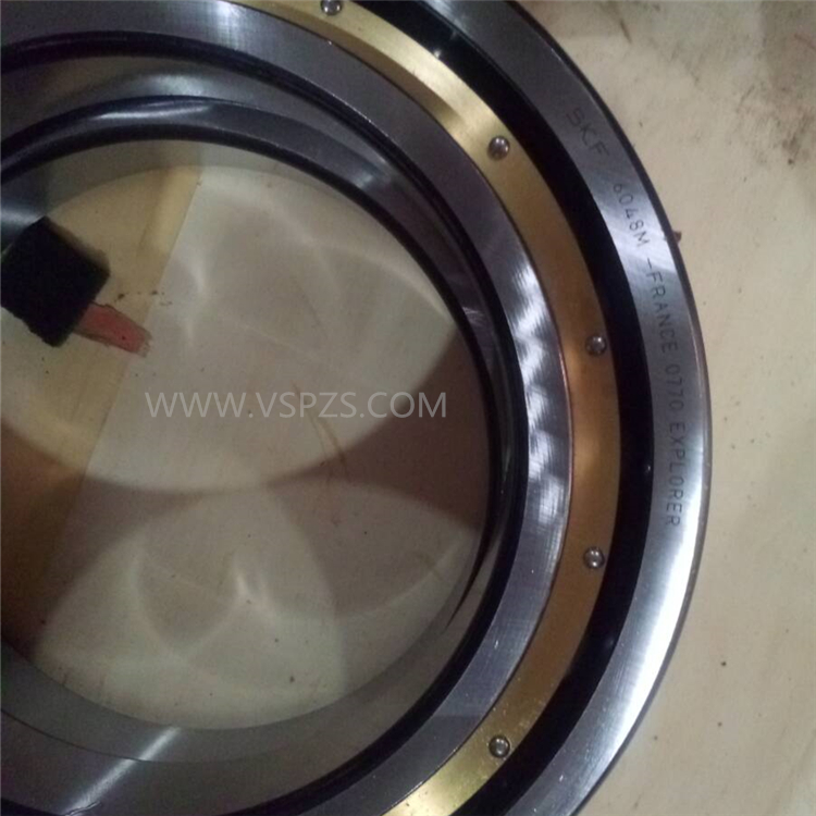 Factory Price Deep Groove Ball Bearing 6048M 6048 China Factory Bearing Supplier with the higher precision