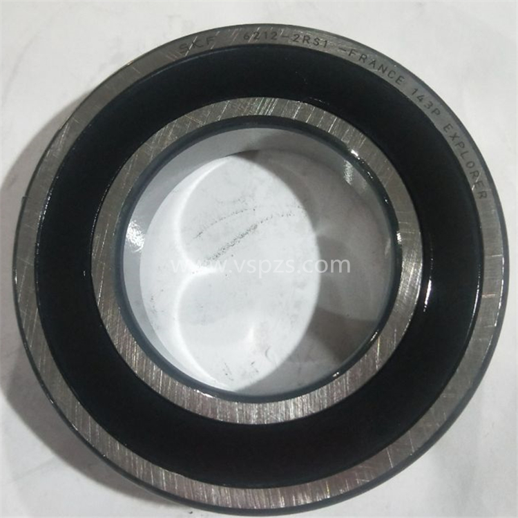 High quality 6212 2rs  6212 ZZ  60x110x22mm Deep groove ball bearing with competitive factory price