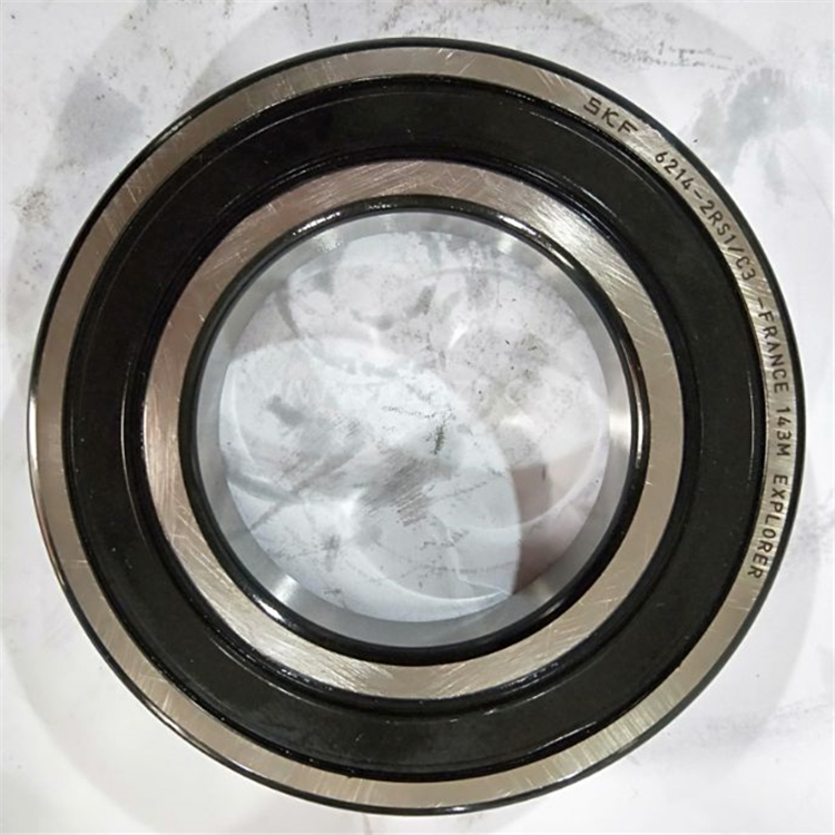 Automobile bearing 6214 2rs 6214 ZZ  70x125x24mm China professional manufacture wholesale price deep groove ball bearing