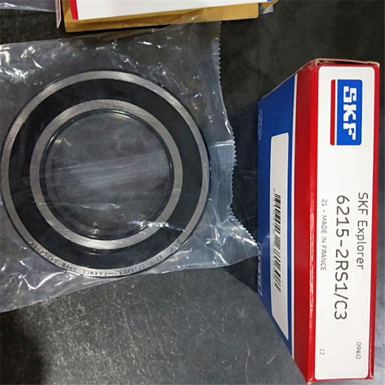 75x130x25mm  6215 2rs 6215 ZZ  deep groove ball bearings with the factory price