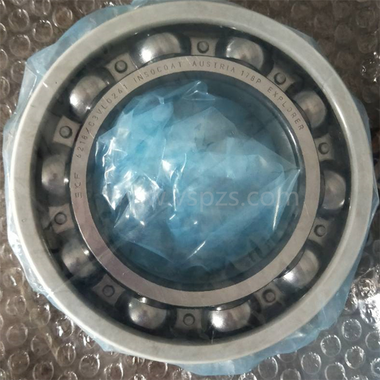 The bearing manufacture 90x160x30mm  6218 2rs 6218 ZZ  deep groove ball bearings with high precision