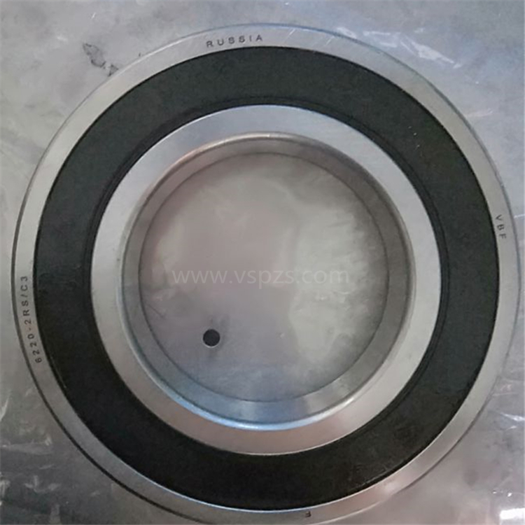 6220 2rs/ZZ bearing for motor 6220/C3VL024 6220/C3 insulated ball bearing 6220 M/C3VL0241 for Electric Motor