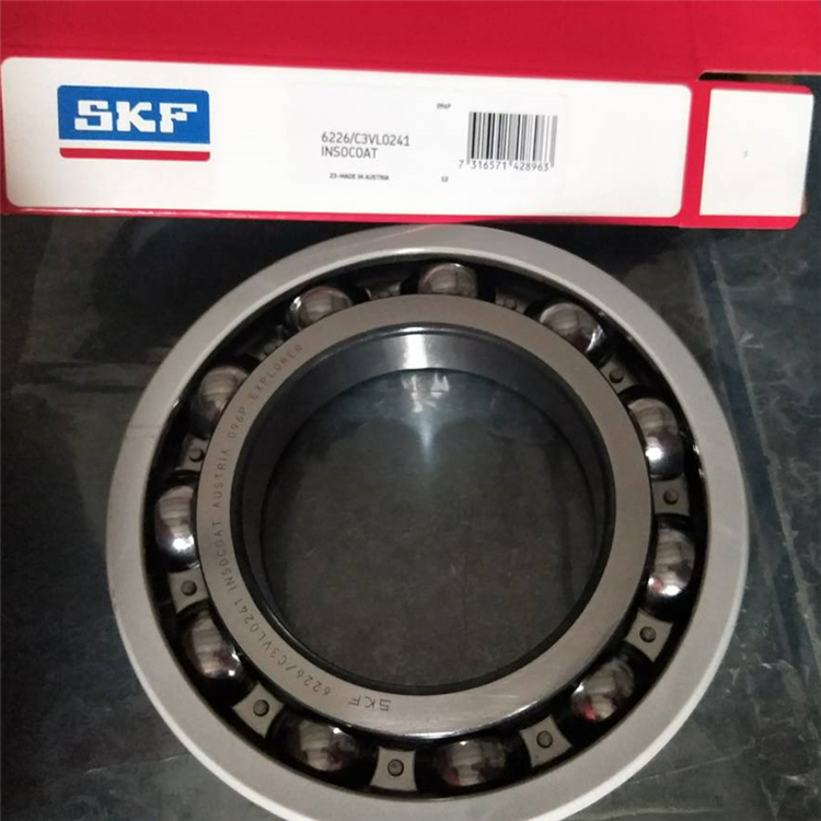 Factory price  6226 2rs 6226 ZZ  130x230x40mm deep groove ball bearings with high precision