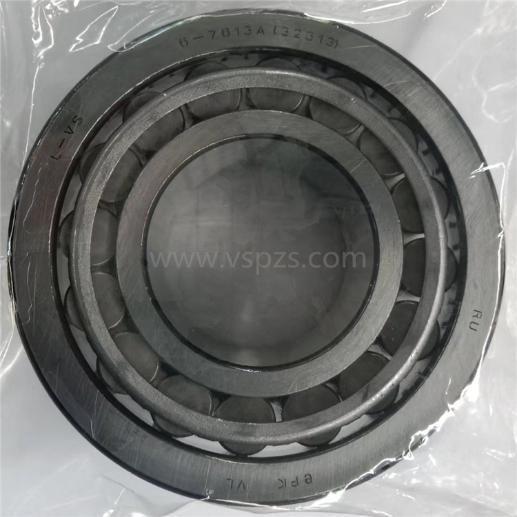 The manufacture of the high Precision Tapered Roller Bearing 7613  32313  65x140x48mm for Kam3-5320
