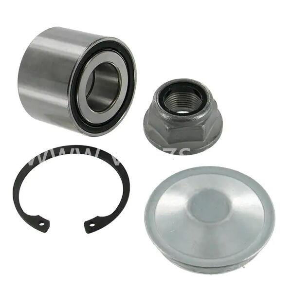Automotive wheel bearing repair kit 3730.21 95592226 95608940