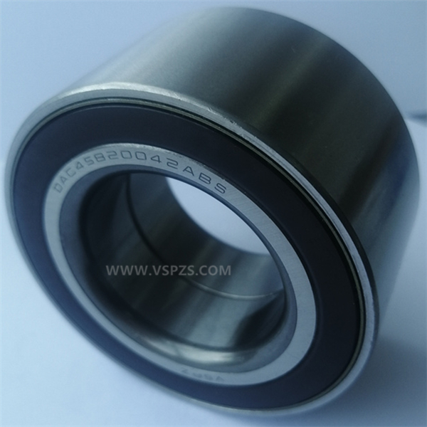 VKBA 6853  Size 42x78x45mm The manufacture of the China Auto parts  510072 the Front Wheel Bearing turkey DAC42780045ABS  FD-WB-12761  for Ford Escape. Mazda Tnbute, Mercury Matinet 2001-06