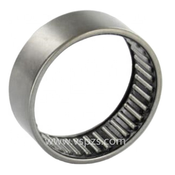 F-12470 710001600 CQ08050 2114013011 Drawn cup needle roller bearing