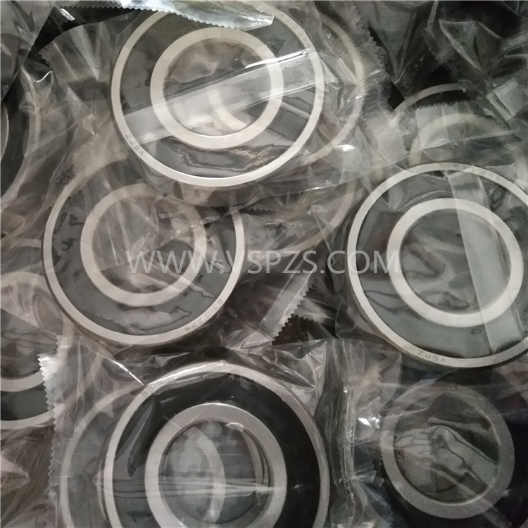 China factory Chrome steel high precious competitive price Support OEM Deep Groove Ball Bearing 6004 ZZ 2RS