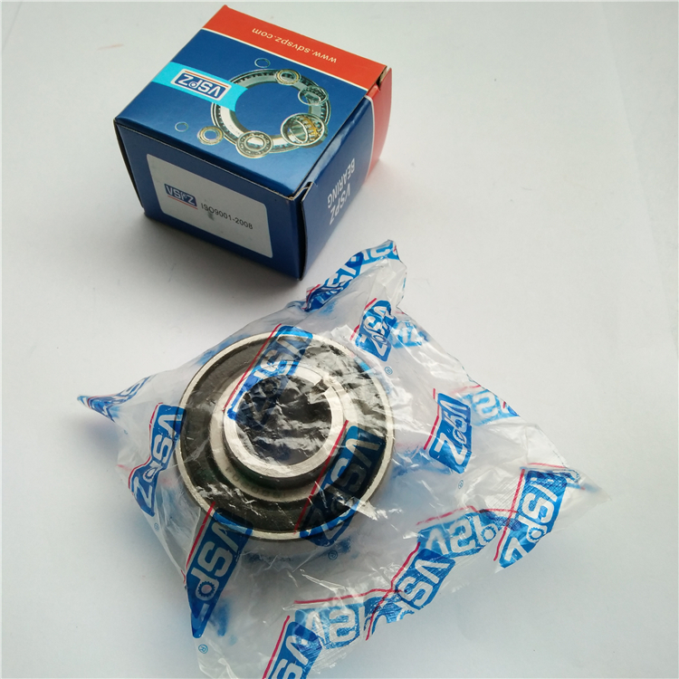 The factory of the agricultural machinery 1680204 20x52x29/16mm Single row deep groove ball bearing with high quallity  low price