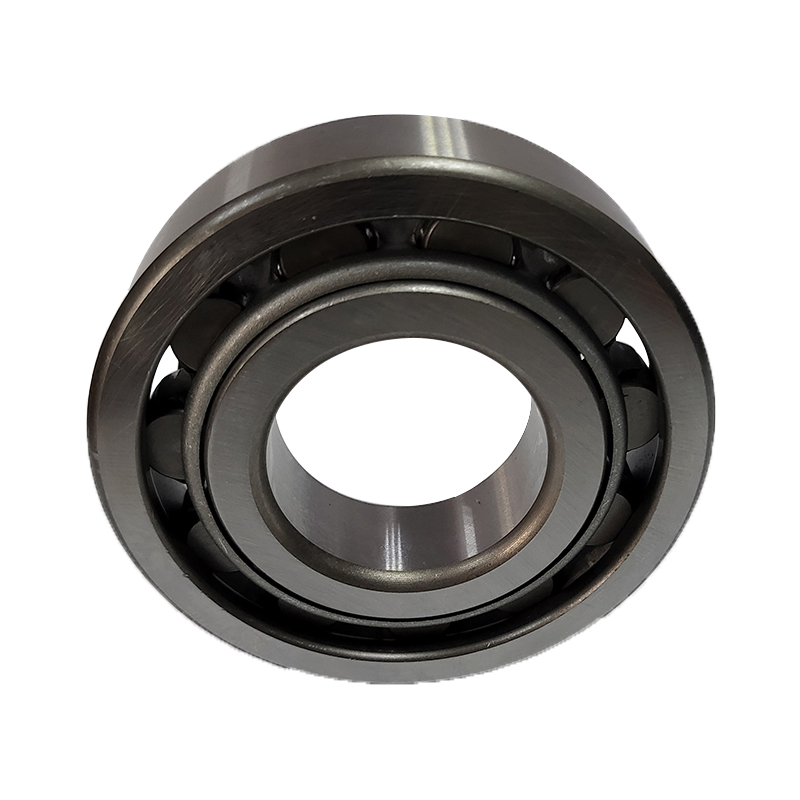 auto cylindrical roller bearings