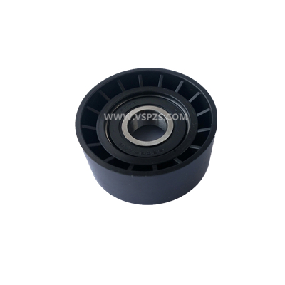 Car accessories Engine Tensioner Pulley the manufacture of the  tensioner pulley  96333827  49170 -66G00  532024310  T38235 KA866.01 good quality competitive price for PEGEOUT 206 -306 -406 -605 -8...