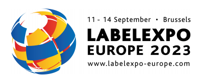 LABEL EXPO EUROPE - 2023