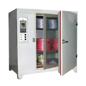 Digital Display Electro Thermal Drying Oven