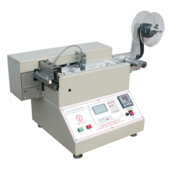 Factory Cheap Hot Hot Blade Label Folding Machine - Automatic Computerized Hot Label Cutter – VTEX GROUP