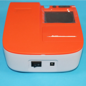 Chinese wholesale Oximeters Pulse With Storage - High quality progestrone test dog machine – VinnieVincent