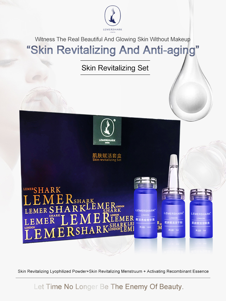 Skin revitalizing set (1)