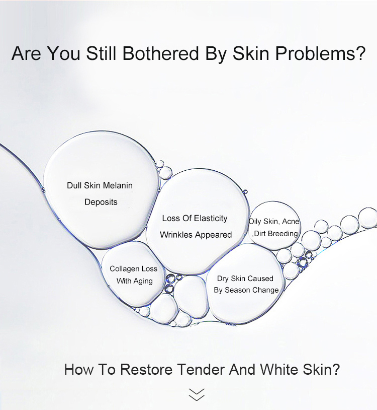 Skin revitalizing set (3)