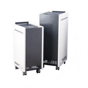 Plasma Air Purification Mobile Medical Air Disinfection Machine for Infection Ward