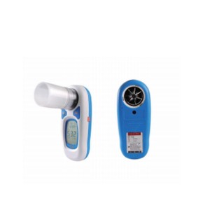 Reasonable price Peak Flow Meter Asthma - Medical equipment to measures your maximum exhalation MSA100 Peak Flow Meter – VinnieVincent