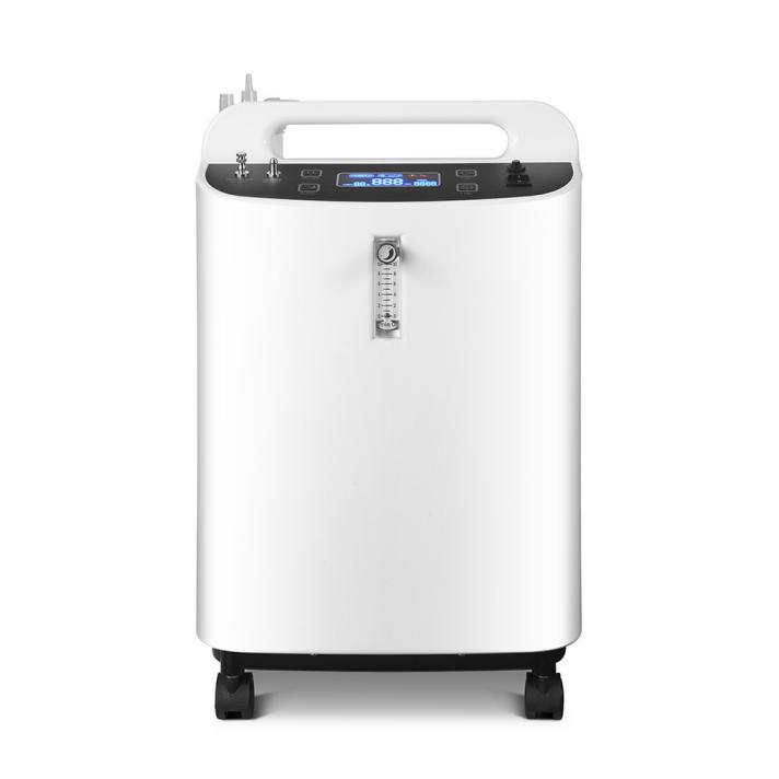 How to choose a home oxygen concentrator?