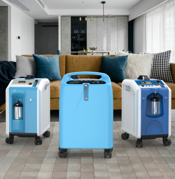 When you buy a home oxygen concentrator, you find that you are stepping on thunder. You must pay attention to these problems!